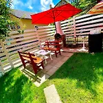 Vinyl's Place Holiday home Brasov