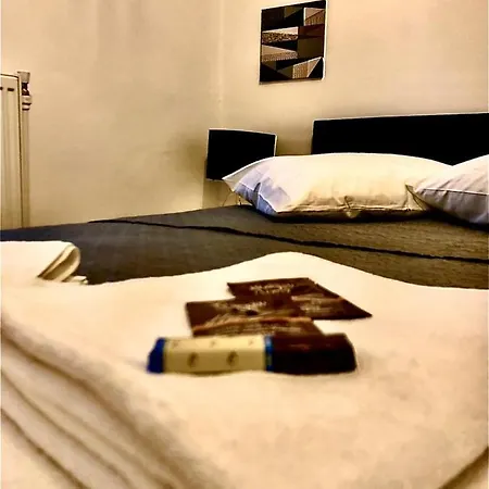 Ferienhaus Vinyl's Place