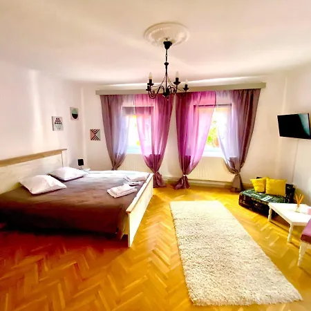 Будинок відпочинку Vinyl's Place