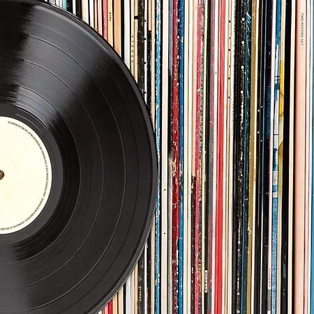Vinyl's Place *