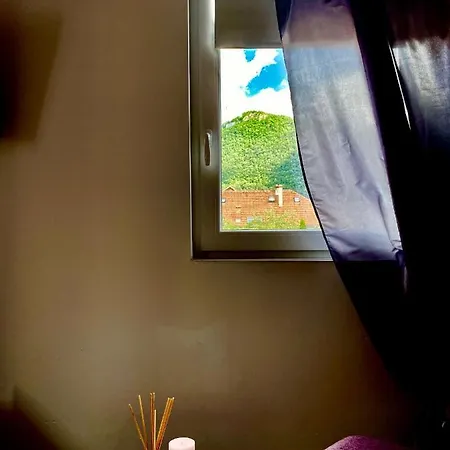 Ferienhaus Vinyl's Place *