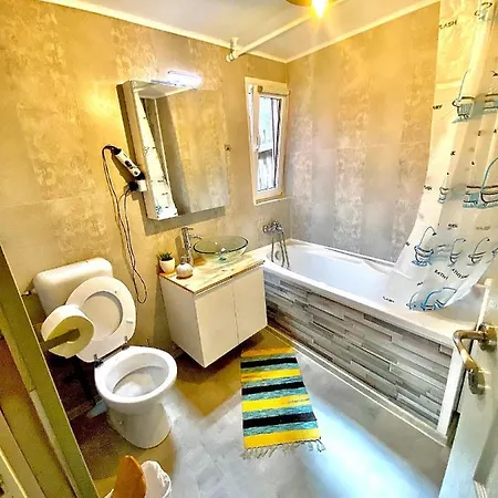 Ferienhaus Vinyl's Place Brașov