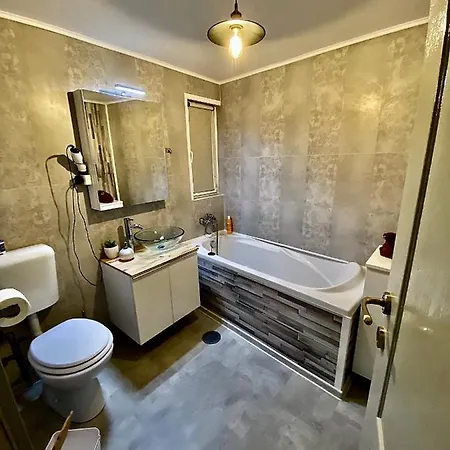 Vinyl's Place Ferienhaus *