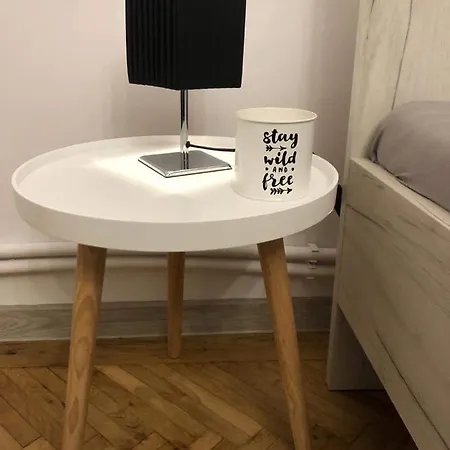 Vinyl's Place Ferienhaus Brașov