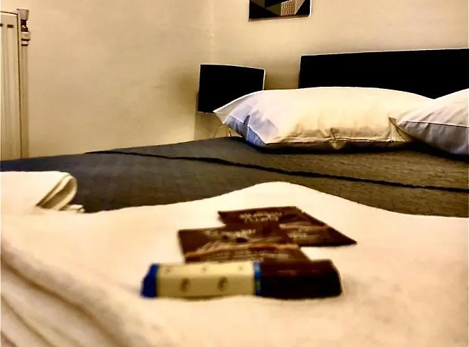 Holiday home Vinyl's Place