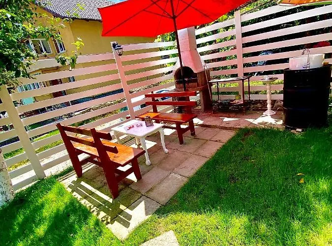 Vinyl's Place Holiday home Brasov