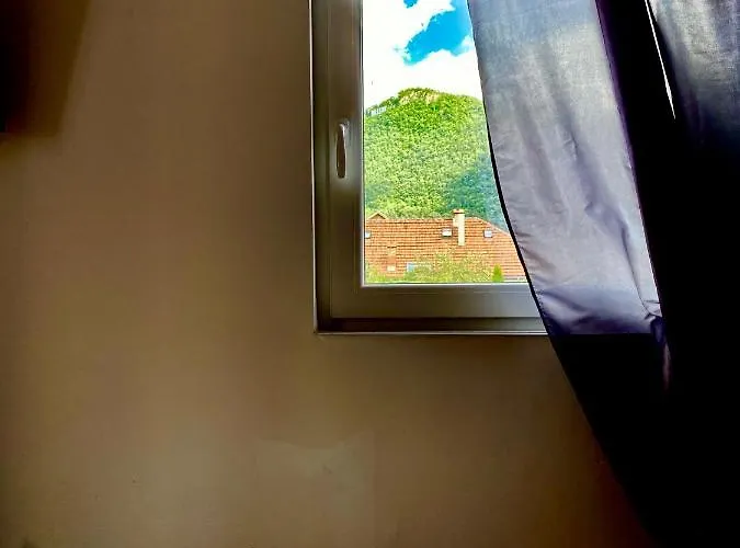 Holiday home Vinyl's Place *