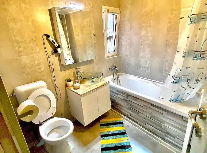 Holiday home Vinyl's Place Brasov