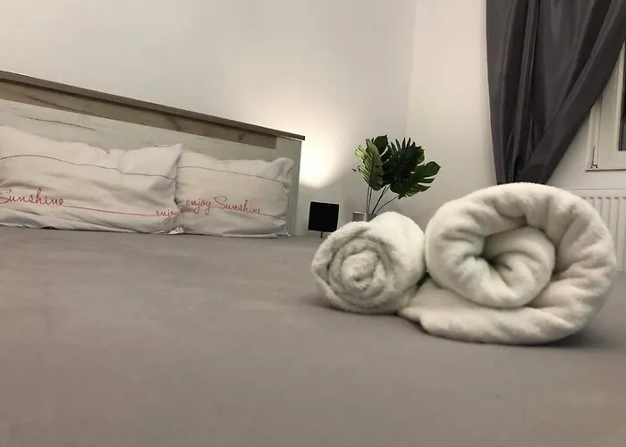 Vinyl's Place Holiday home Brasov