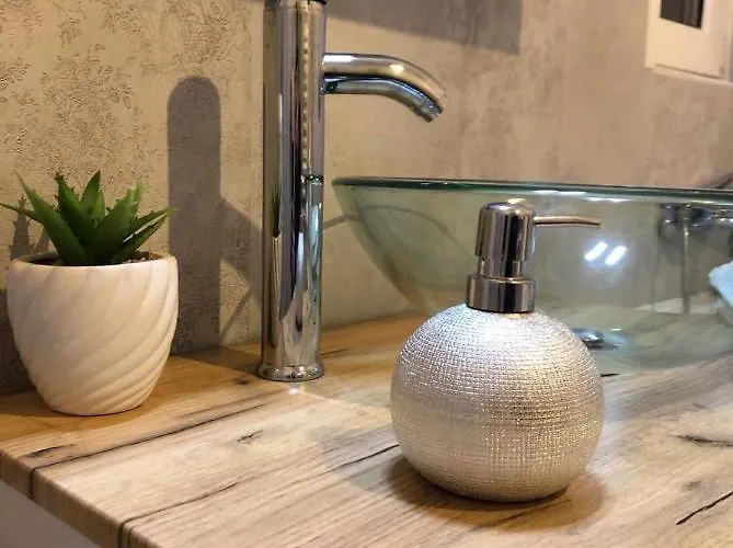 Holiday home Vinyl's Place *