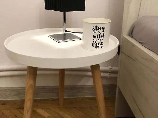 Vinyl's Place Holiday home Brasov