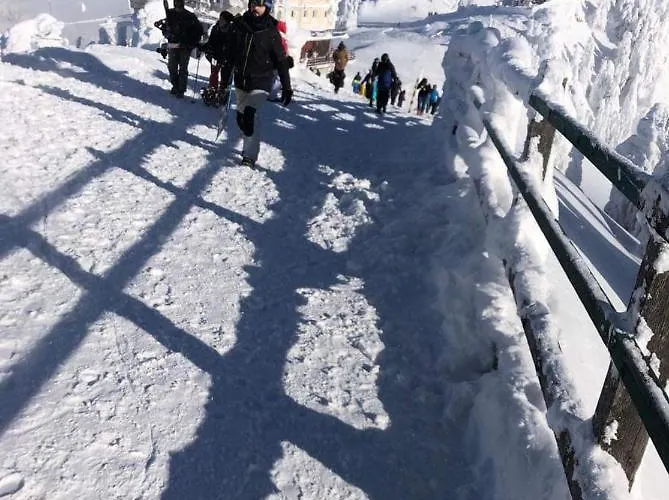 Vinyl's Place Holiday home